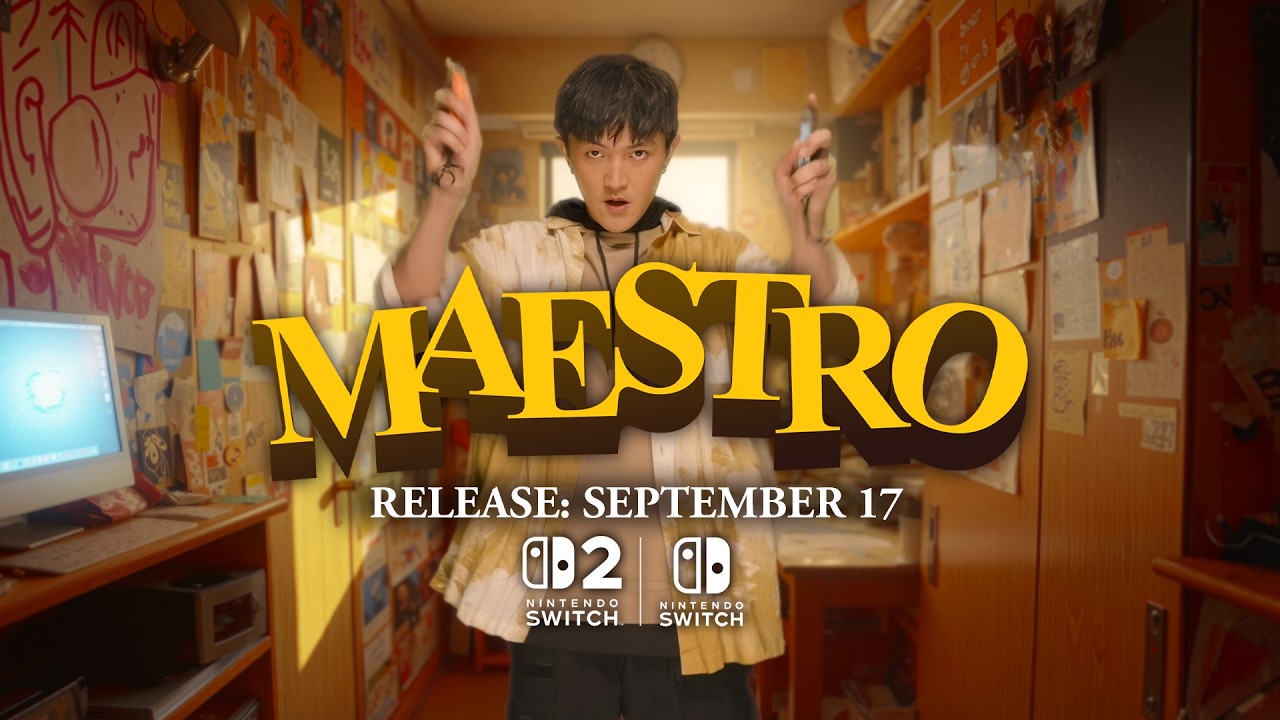 Vignette Maestro