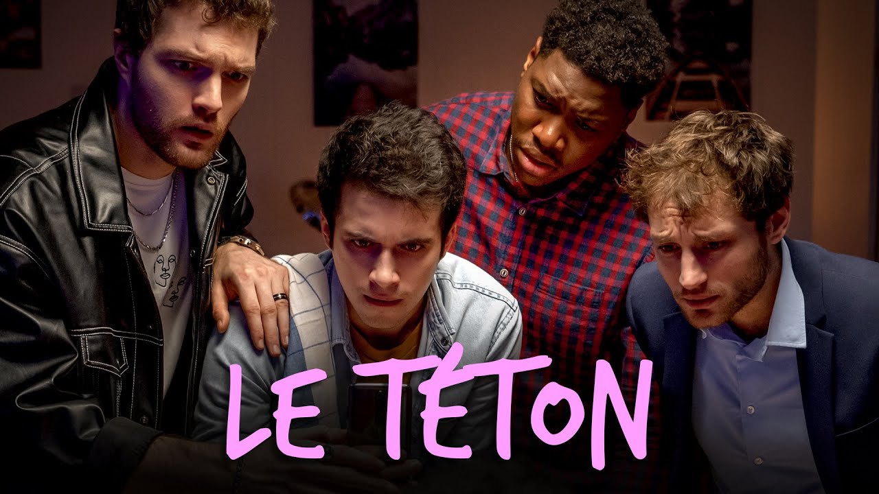 Vignette Le téton