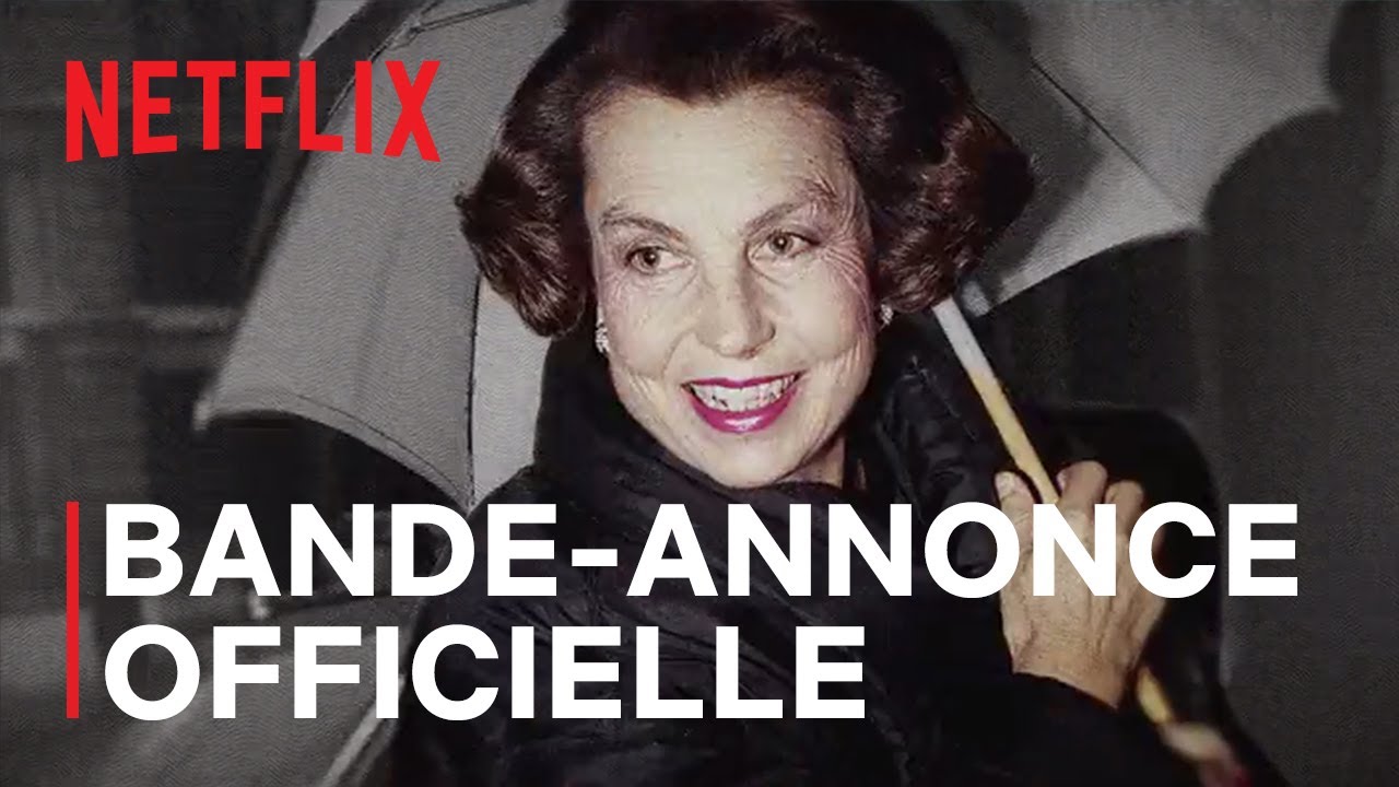 Vignette L'Affaire Bettencourt
