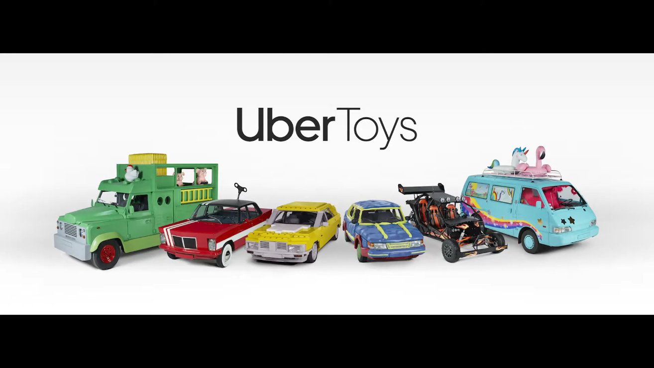 Vignette Ubertoys