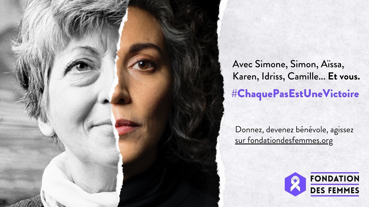 Vignette Fondation des femmes